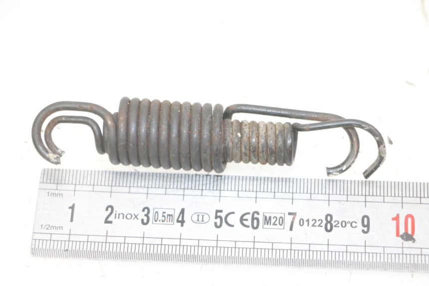 photo de HAUPTSTÄNDER FEDER PIAGGIO MP3 LT 300 (2010 - 2016) - Detailansicht des Bauteils