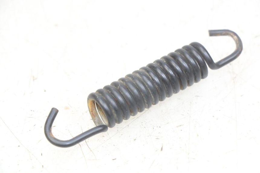 photo de MITTELFUßSTäNDERFEDER TNT MOTOR ROMA 10' 4T 50 (2019 - 2022) - Hauptansicht