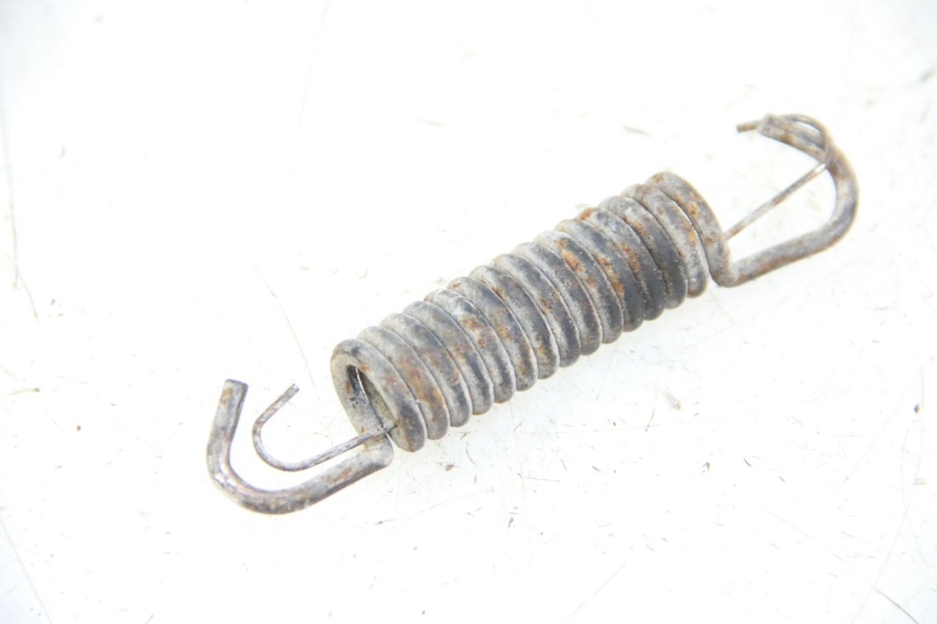 photo de HAUPTSTÄNDER FEDER TNT MOTOR ROMA 10' 4T 50 (2007 - 2018) - Hauptansicht