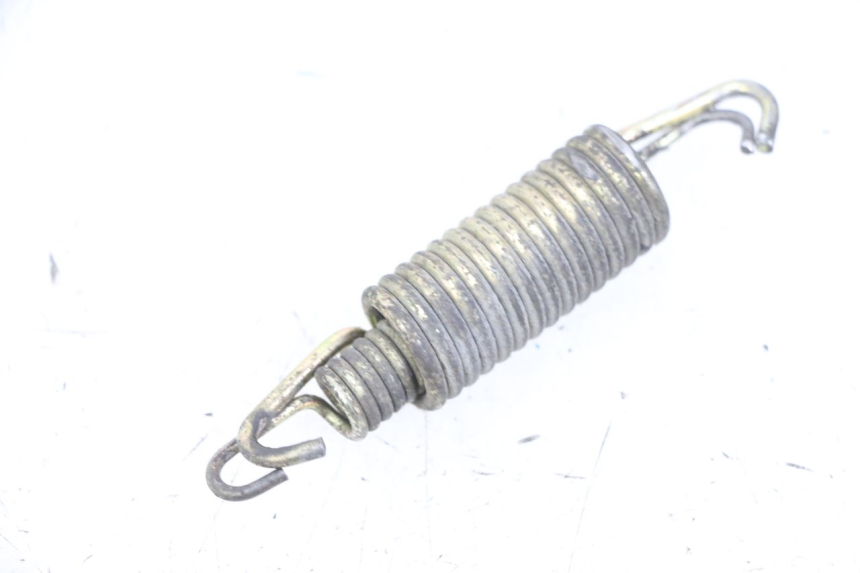 photo de HAUPTSTÄNDER FEDER DAELIM S1 125 (2007 - 2016) - Hauptansicht