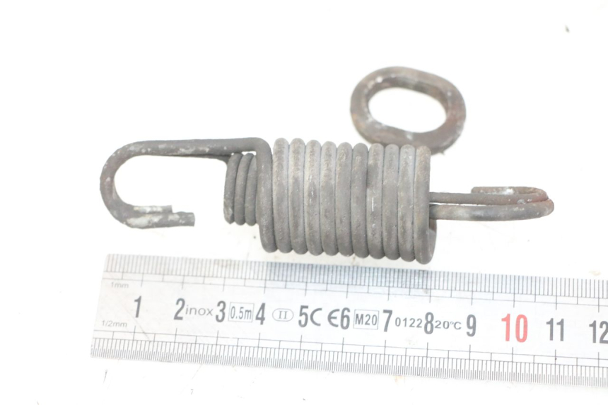 photo de HAUPTSTÄNDER FEDER PEUGEOT SATELIS 125 (2013 - 2018) - Detailansicht des Bauteils