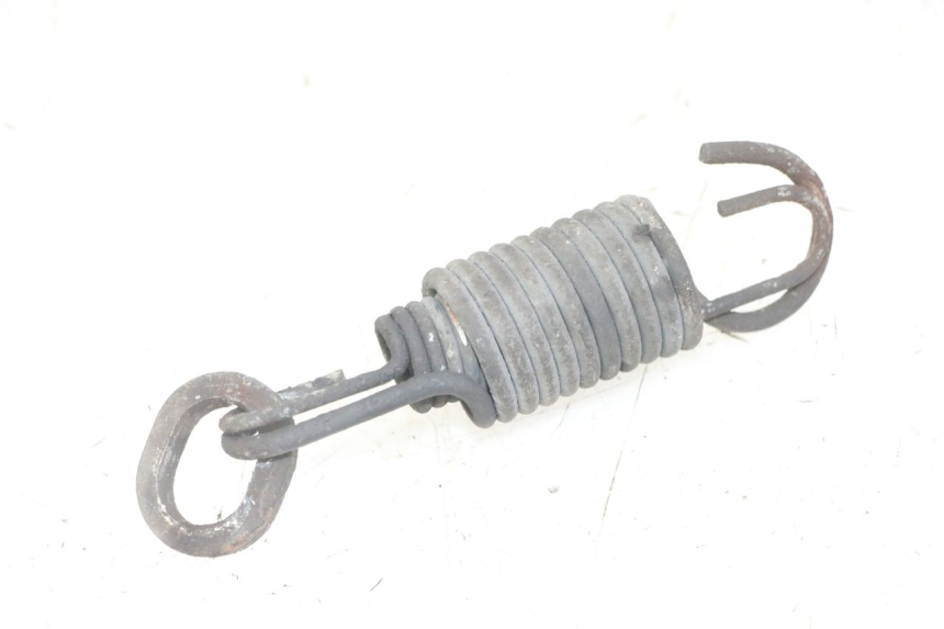 photo de HAUPTSTÄNDER FEDER PEUGEOT SATELIS 125 (2013 - 2018) - Zoom auf Gebrauchszustand