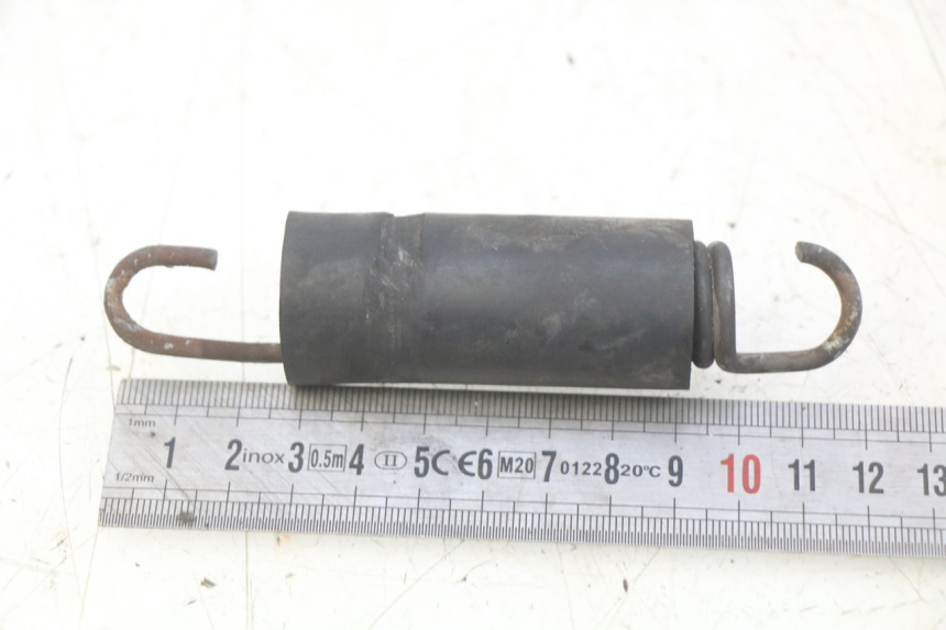 photo de MITTELERE STÄNDERFEDER MBK SKYLINER 125 (1998 - 2001) - Detailansicht des Bauteils