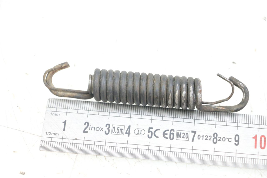 photo de Mittelständerfeder VASTRO STREET X 4T 50 (2016 - 2021) - Detailansicht des Bauteils