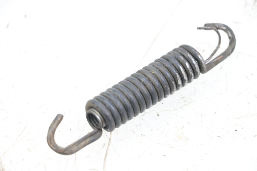 photo de Mittelständerfeder VASTRO STREET X 4T 50 (2016 - 2021) - Zoom auf Gebrauchszustand