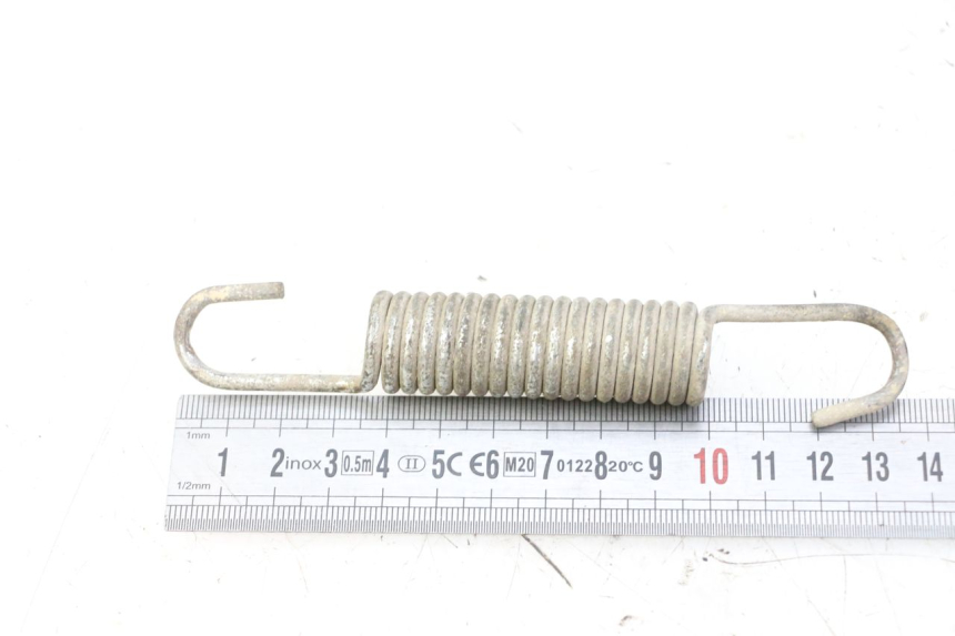 photo de HAUPTSTÄNDER FEDER PEUGEOT STREETZONE I NAKED 2T 50 (2018 - 2020) - Detailansicht des Bauteils