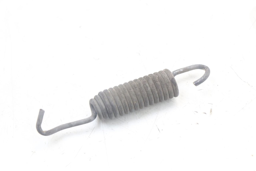 photo de MITTELFEDERSTüTZE MBK STUNT NAKED 50 (2004 - 2018) - Hauptansicht