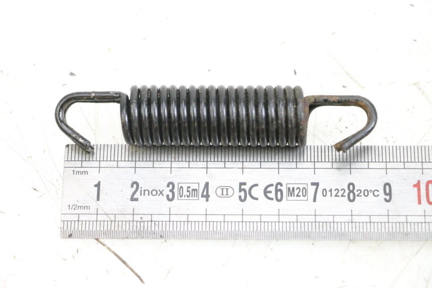 photo de HAUPTSTÄNDER FEDER JM MOTORS SUNNY 50 (2017 - 2020) - Detailansicht des Bauteils