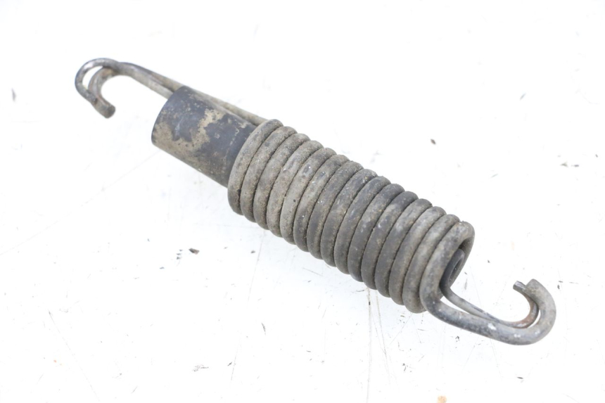 photo de HAUPTSTÄNDER FEDER YAMAHA TDM ABS 900 (2002 - 2014) - Zoom auf Gebrauchszustand