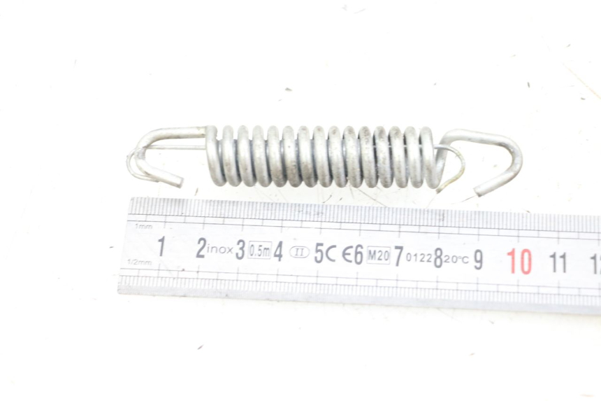 photo de HAUPTSTÄNDER FEDER BAOTIAN TRAVEL SPIRIT 50 (2010 - 2012) - Detailansicht des Bauteils