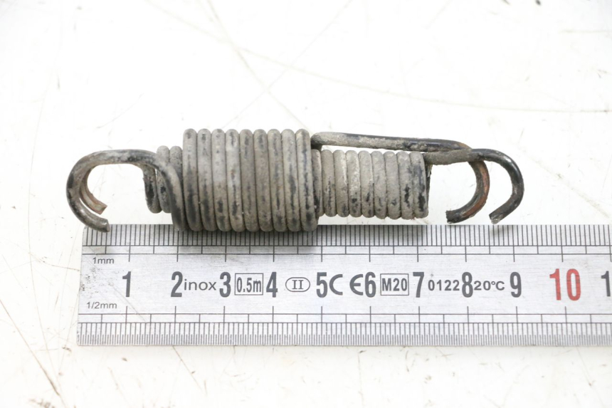 photo de HAUPTSTÄNDER FEDER PIAGGIO VESPA GTS SUPER IE 125 (2009 - 2016) - Detailansicht des Bauteils