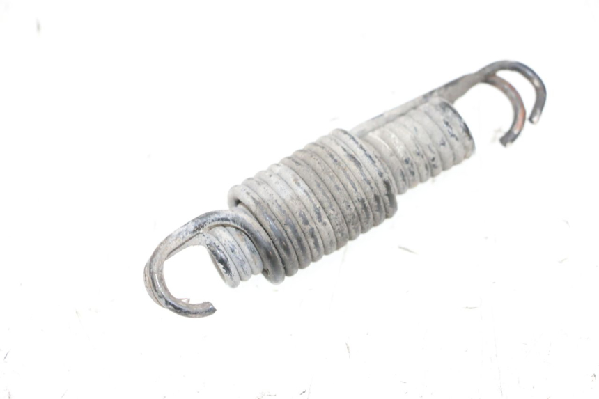 photo de HAUPTSTÄNDER FEDER PIAGGIO VESPA GTS SUPER IE 125 (2009 - 2016) - Zoom auf Gebrauchszustand