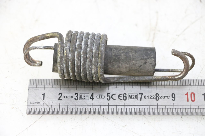 photo de HAUPTSTÄNDER FEDER MBK WAAP 125 (2008 - 2013) - Detailansicht des Bauteils