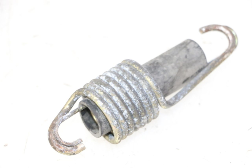 photo de HAUPTSTÄNDER FEDER MBK WAAP 125 (2008 - 2013) - Zoom auf Gebrauchszustand