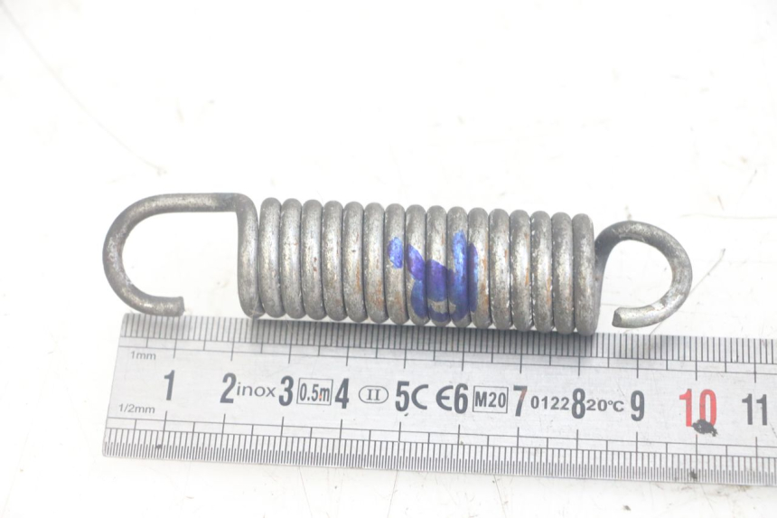 photo de HAUPTSTÄNDER FEDER YAMAHA X-MAX XMAX 125 (2010 - 2013) - Detailansicht des Bauteils