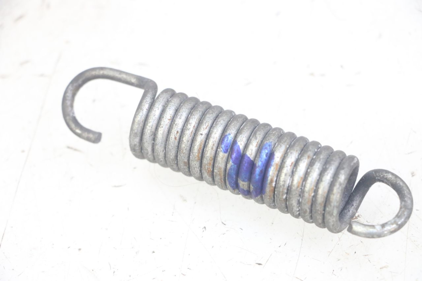 photo de HAUPTSTÄNDER FEDER YAMAHA X-MAX XMAX 125 (2010 - 2013) - Zoom auf Gebrauchszustand