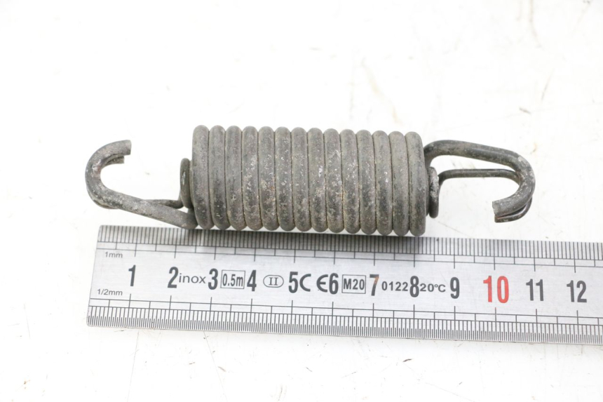 photo de MITTELFEDERSTüTZE YAMAHA XMAX X-MAX 125 (2006 - 2009) - Detailansicht des Bauteils