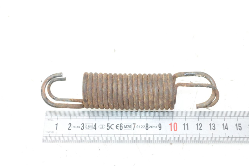 photo de HAUPTSTÄNDER FEDER PIAGGIO X9 EVOLUTION 125 (2003 - 2007) - Detailansicht des Bauteils