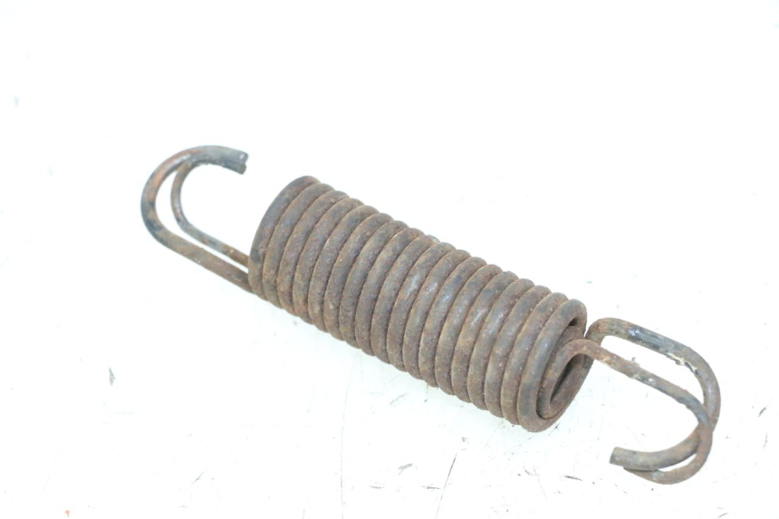 photo de HAUPTSTÄNDER FEDER PIAGGIO X9 EVOLUTION 125 (2003 - 2007) - Zoom auf Gebrauchszustand