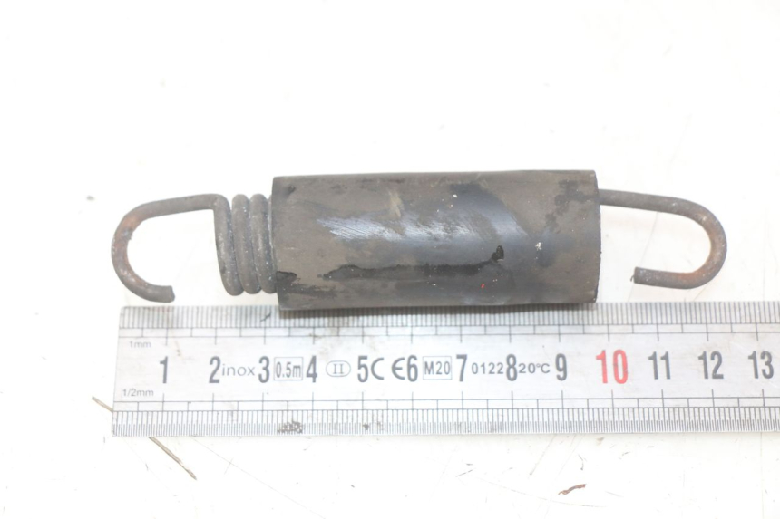 photo de MITTELFEDERSTüTZE YAMAHA YP MAJESTY 125 (2007 - 2010) - Detailansicht des Bauteils