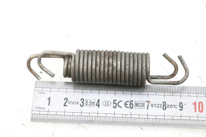 photo de MITTELFEDERSTüTZE UNIVERSAL BIKE ZN50QT-11B 50 (2018 - 2021) - Detailansicht des Bauteils