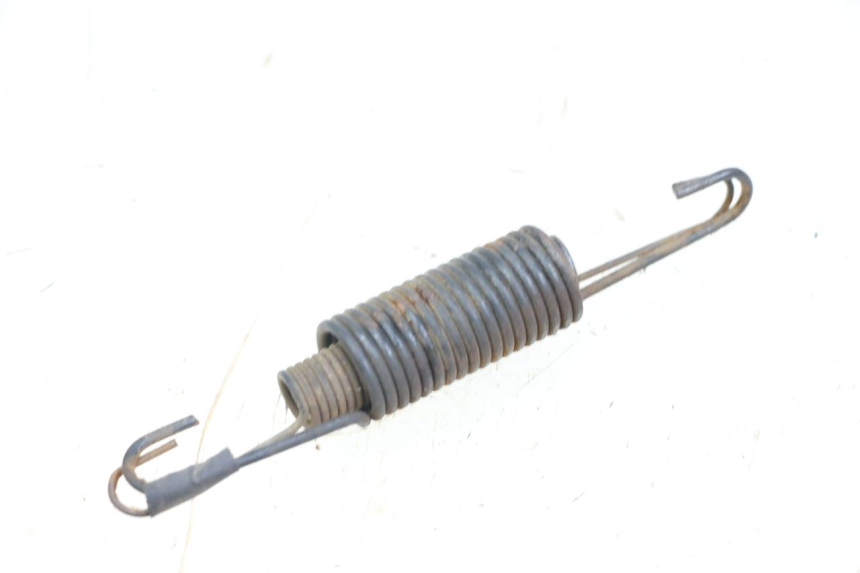 photo de SEITENSTÄNDER FEDER KYMCO AGILITY 4T 50 (2018 - 2022) - Zoom auf Gebrauchszustand