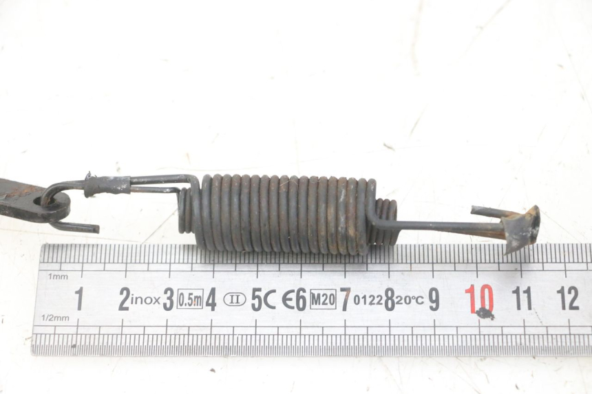 photo de SEITENSTÄNDER FEDER KYMCO AGILITY 4T 50 (2005 - 2018) - Detailansicht des Bauteils