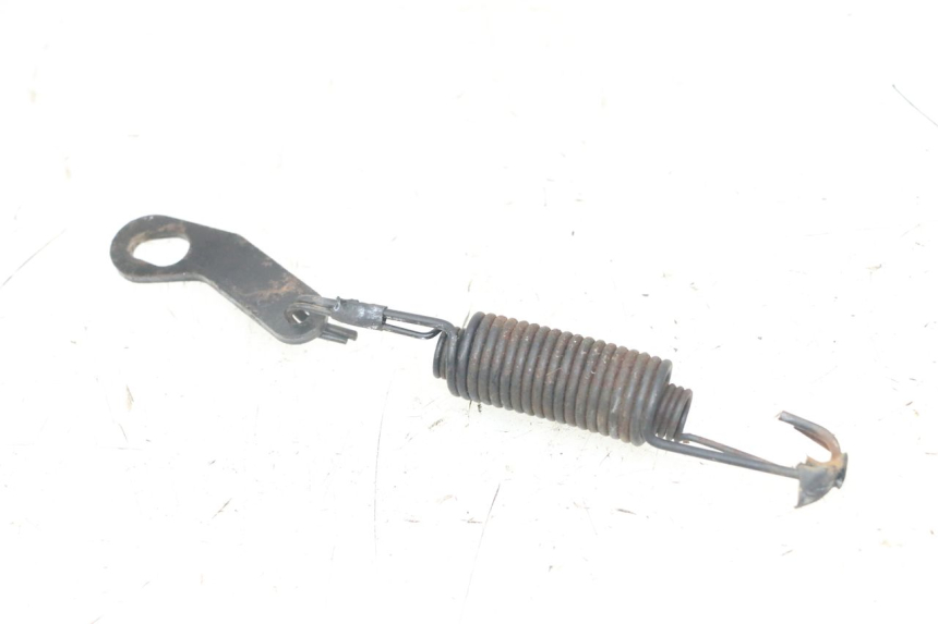 photo de SEITENSTÄNDER FEDER KYMCO AGILITY 4T 50 (2005 - 2018) - Zoom auf Gebrauchszustand