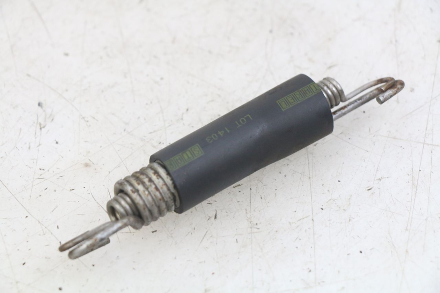 photo de SEITENSTÄNDERFEDER APRILIA ATLANTIC 125 (2003 - 2009) - Hauptansicht