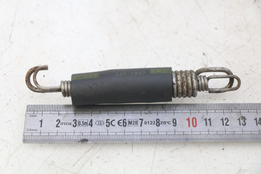 photo de SEITENSTÄNDERFEDER APRILIA ATLANTIC 125 (2003 - 2009) - Detailansicht des Bauteils