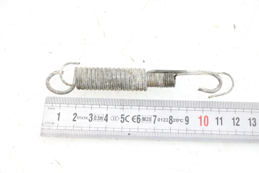 photo de SEITENSTÄNDER FEDER MAG POWER BOMBERS 4T 50 (2016 - 2026) - Detailansicht des Bauteils