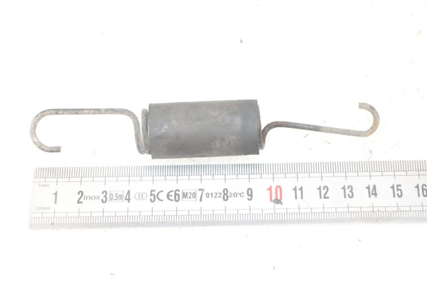 photo de SEITENSTÄNDER FEDER HONDA CBF 500 (2004 - 2007) - Detailansicht des Bauteils