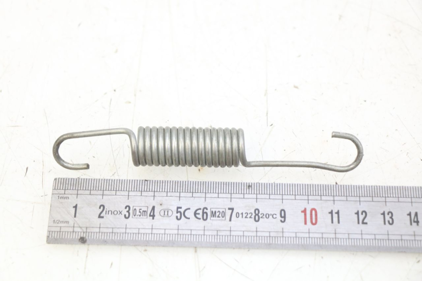 photo de SEITENSTÄNDERFEDER JIANSHE COYOTE 80 - Detailansicht des Bauteils