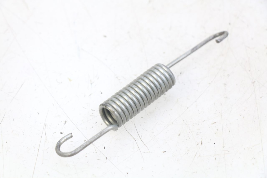 photo de SEITENSTÄNDERFEDER JIANSHE COYOTE 80 - Zoom auf Gebrauchszustand