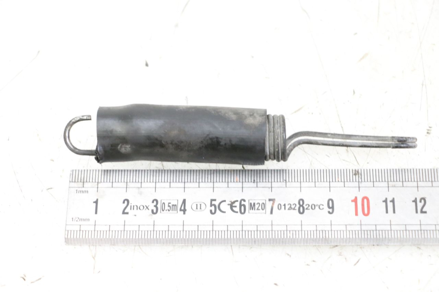 photo de SEITENSTÄNDER FEDER YAMAHA FJR ABS 1300 (2006 - 2012) - Detailansicht des Bauteils