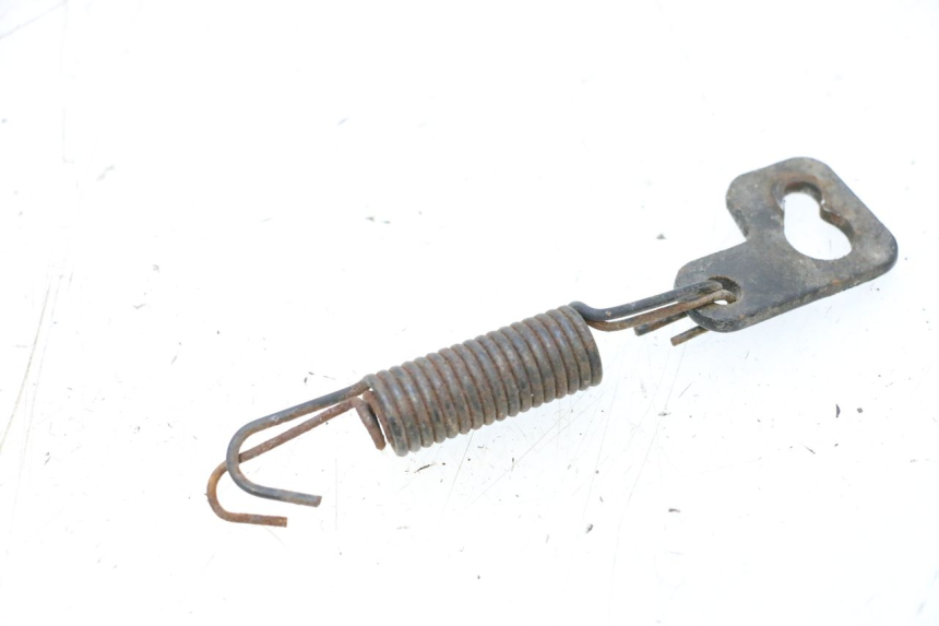 photo de SEITENSTÄNDER FEDER KEEWAY MATRIX RX9 125 (2006 - 2007) - Detailansicht des Bauteils