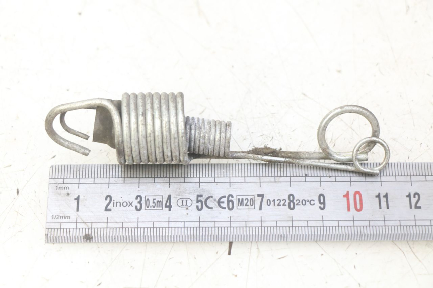 photo de SEITENSTÄNDERFEDER JM MOTORS MIA 50 (2017 - 2020) - Detailansicht des Bauteils