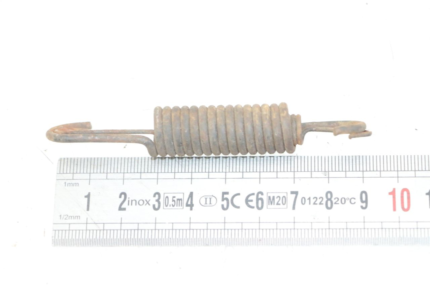 photo de SEITENSTÄNDER FEDER JM MOTORS OLDIES GT 4T 50 (2018 - 2025) - Detailansicht des Bauteils