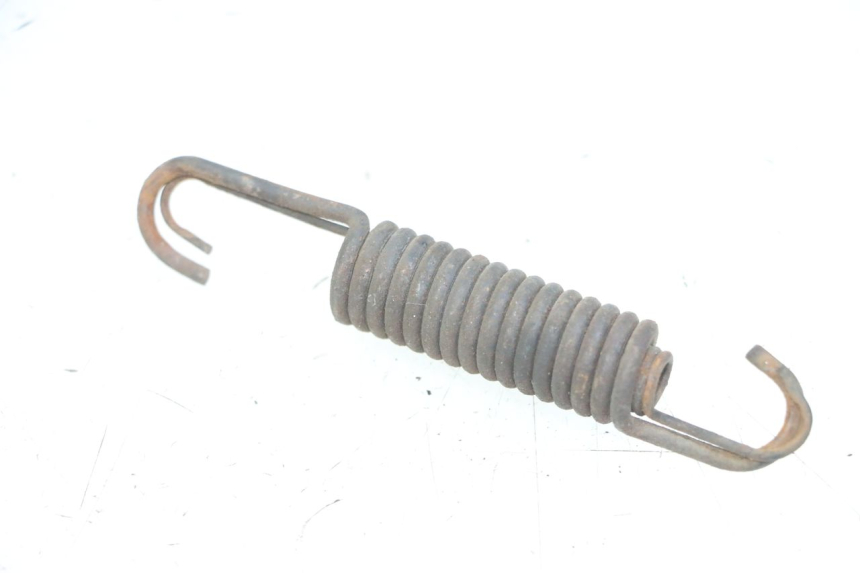 photo de SEITENSTÄNDER FEDER JM MOTORS OLDIES GT 4T 50 (2018 - 2025) - Zoom auf Gebrauchszustand