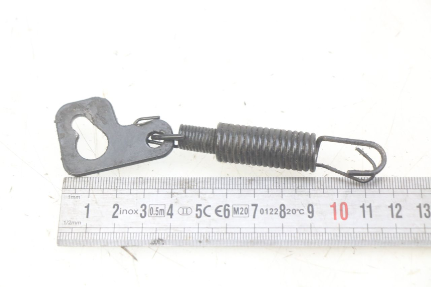 photo de SEITENSTÄNDERFEDER RIDE RACE 2T 50 (2012 - 2017) - Detailansicht des Bauteils