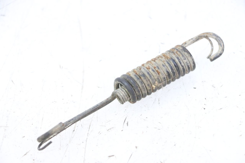 photo de SEITENSTäNDERFEDER PGO RODOSHOW 2T 50 (2003 - 2007) - Zoom auf Gebrauchszustand