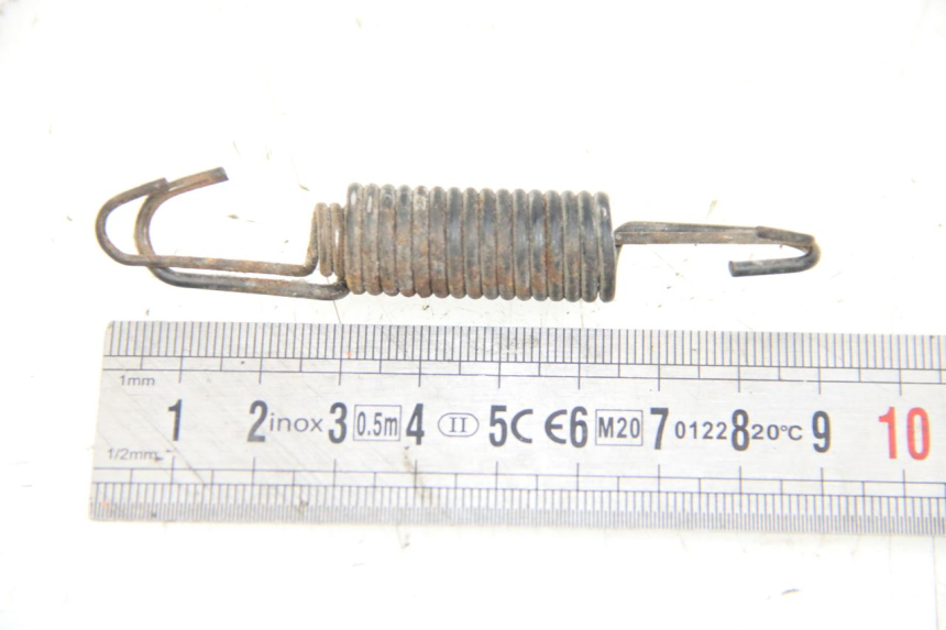 photo de SEITENSTÄNDERFEDER TNT MOTOR ROMA 10' 4T 50 (2007 - 2018) - Zoom auf Gebrauchszustand