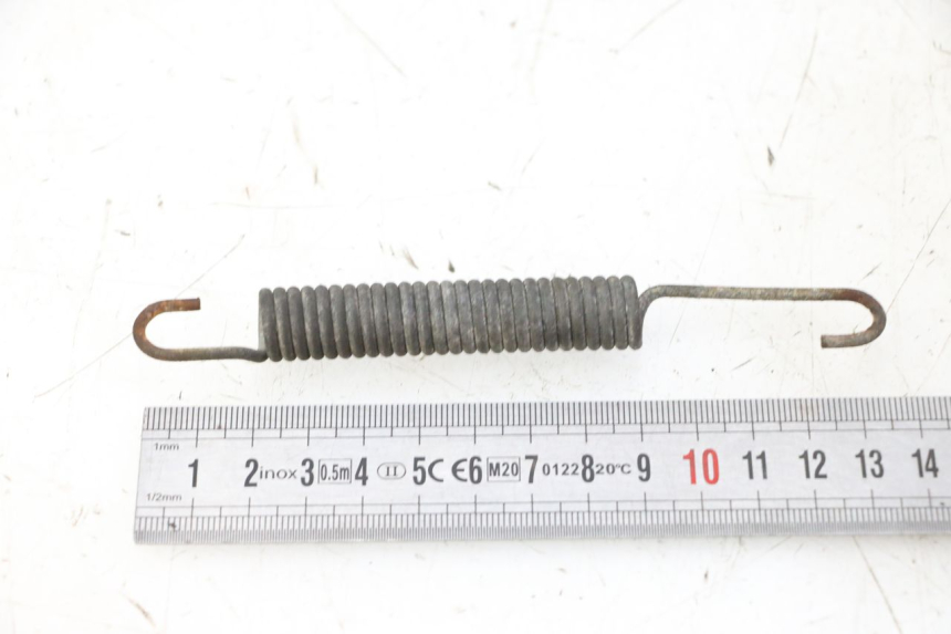 photo de SEITENSTÄNDER FEDER PEUGEOT SATELIS 125 (2013 - 2018) - Detailansicht des Bauteils