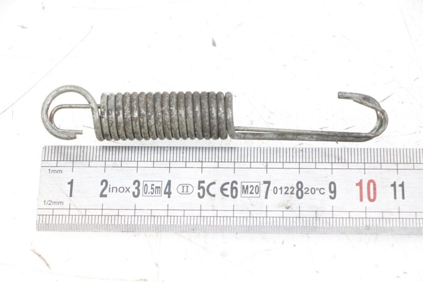 photo de SEITENSTÄNDER FEDER SYM FIDDLE 3 III 50 (2014 - 2020) - Detailansicht des Bauteils