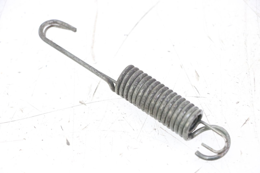 photo de SEITENSTÄNDER FEDER SYM FIDDLE 3 III 50 (2014 - 2020) - Zoom auf Gebrauchszustand