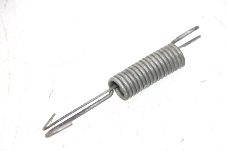 photo de SEITENSTÄNDER FEDER PEUGEOT TWEET PRO CARGO 50 (2018 - 2022) - Zoom auf Gebrauchszustand