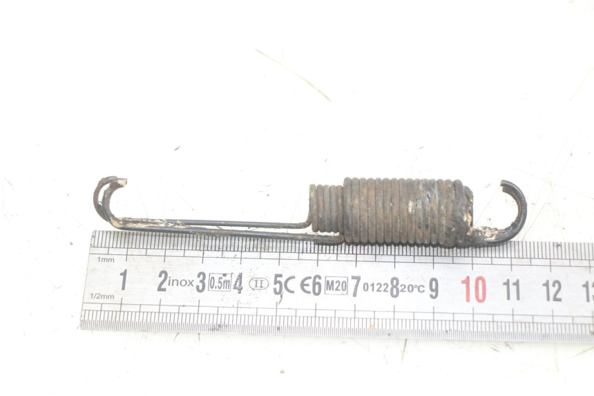 photo de SEITENSTÄNDERFEDER PIAGGIO X9 EVOLUTION 125 (2003 - 2007) - Detailansicht des Bauteils