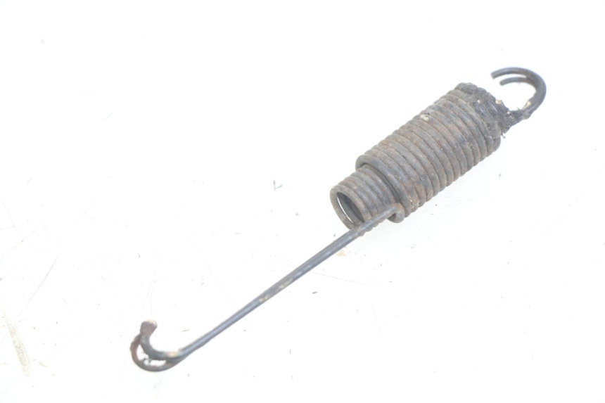 photo de SEITENSTÄNDERFEDER PIAGGIO X9 EVOLUTION 125 (2003 - 2007) - Zoom auf Gebrauchszustand