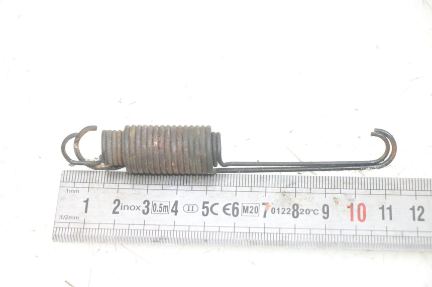 photo de SEITENSTÄNDERFEDER PIAGGIO X9 125 (2000 - 2003) - Detailansicht des Bauteils