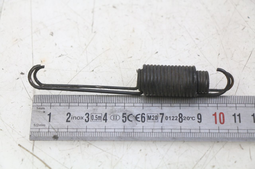 photo de SEITENSTÄNDERFEDER PIAGGIO XEVO - X EVO 125 (2007 - 2017) - Detailansicht des Bauteils